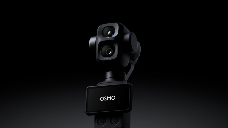DJI Osmo Pocket 4P Release Date in Bangladesh