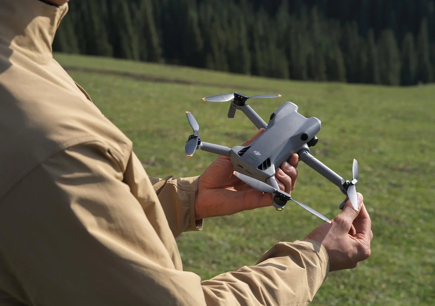 DJI Mini 5 Pro vs DJI Mini 4 Pro – Full Comparison
