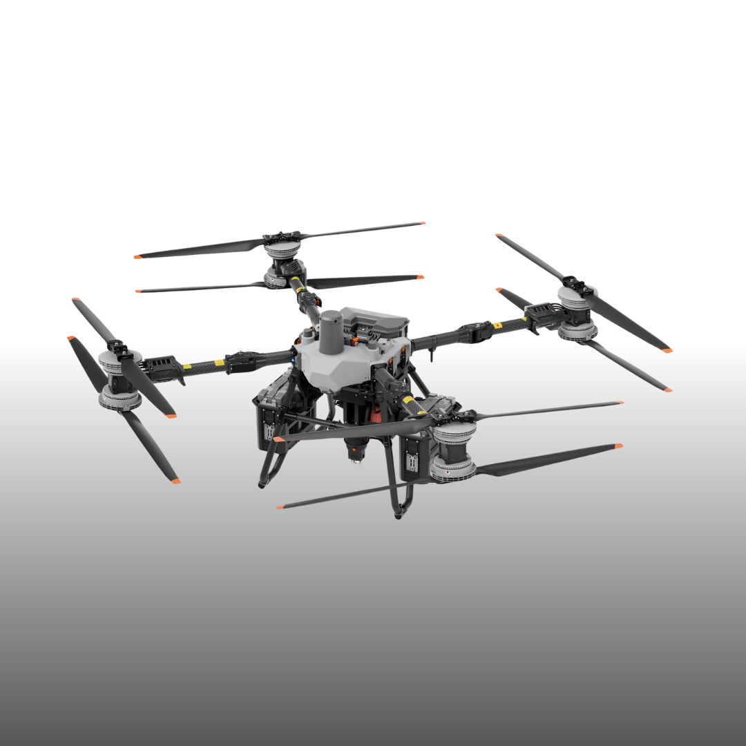 DJI Delivery