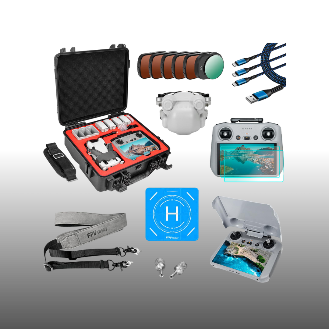 DJI Accessories