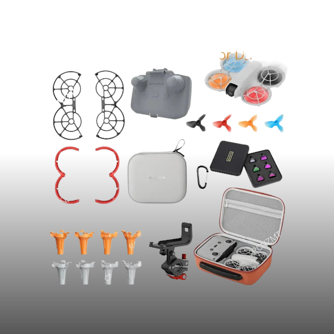 Accessories