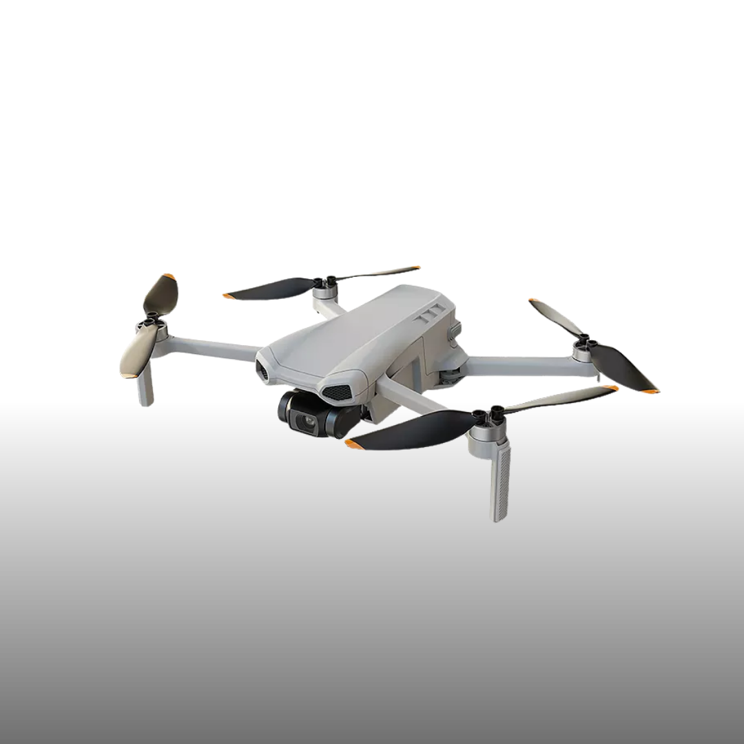 PROFESSIONAL DRONE