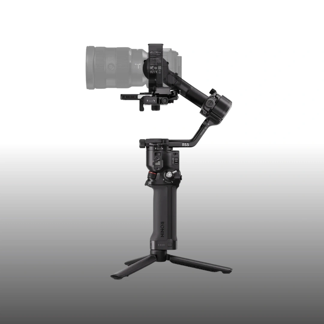 DJI Ronin Series