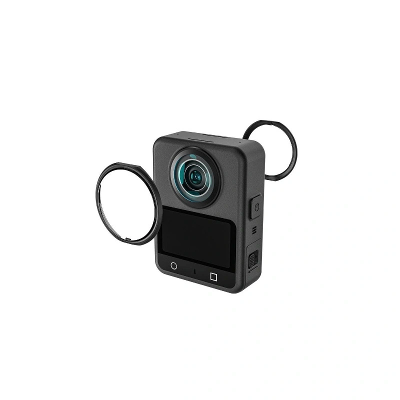STARTRC Dual Lens Protector for DJI Osmo 360 1/2