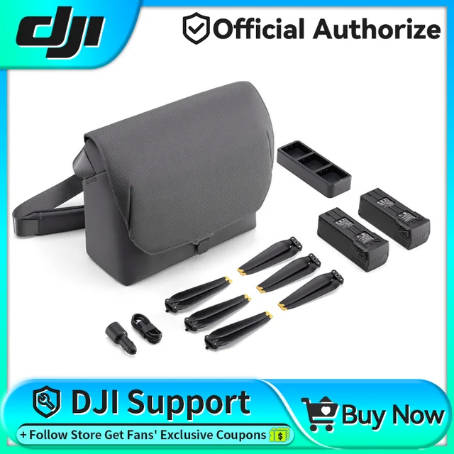 DJI Mavic 3 Fly More Kit for DJI Mavic 3/Mavic 3 Classic/Mavic 3 Pro Accessories Combo