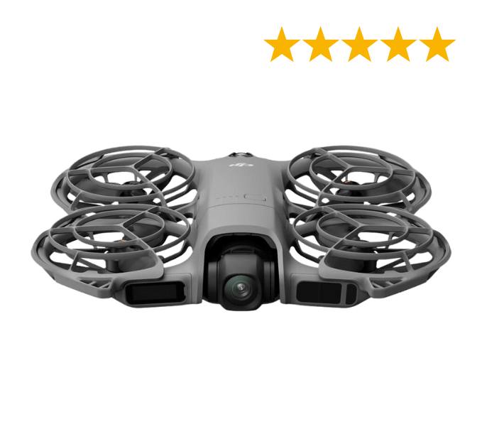 DJI Neo 2 Fly More Combo (Only Drone)