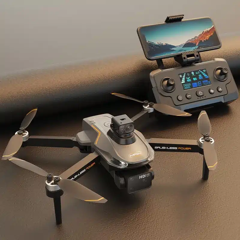 Es105 Max Gps Drone