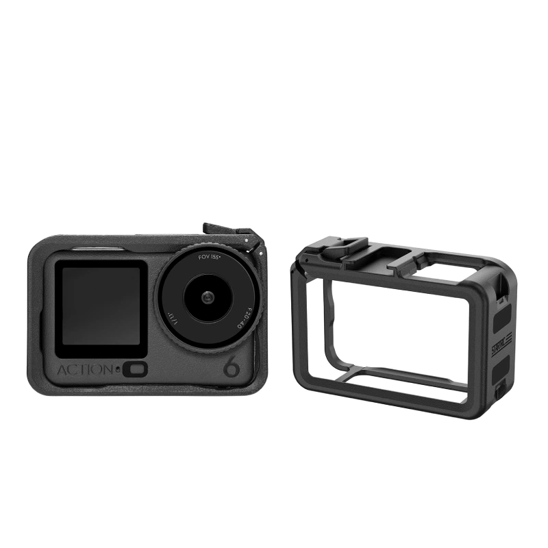 STARTRC DJI Osmo Action 6 Cage