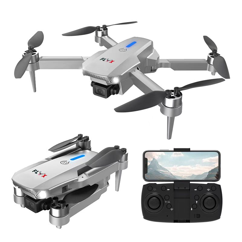Mini 2 Flyx Series HD camera Toy Drone