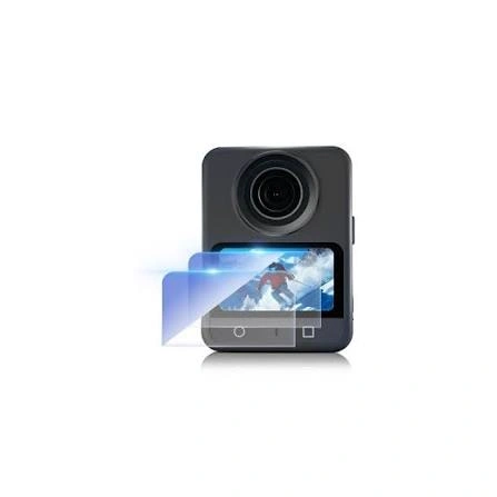 STARTRC Tempered Glass Screen Protector for DJI Osmo 360 / Osmo 360 II – 2-Pack