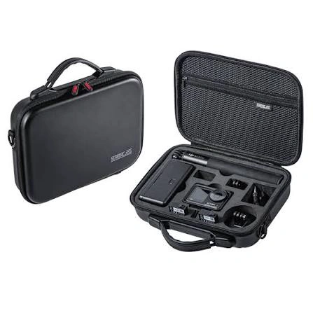 STARTRC Carrying Bag for DJI Action 6 Adventure Combo