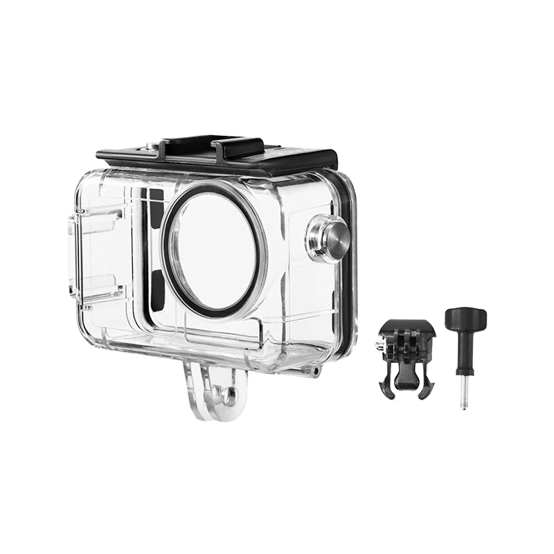 STARTRC 40m Waterproof Case for DJI Osmo Action 6/5 Pro/ 4/ 3