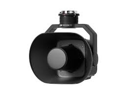 DJI Zenmuse V1 Worry Free Combo